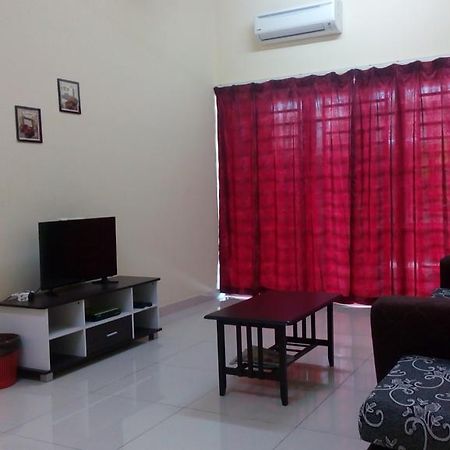 Taiping Valuable Homestay Экстерьер фото
