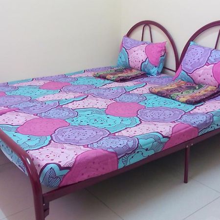 Taiping Valuable Homestay Экстерьер фото