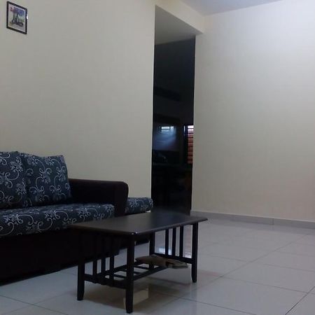Taiping Valuable Homestay Экстерьер фото