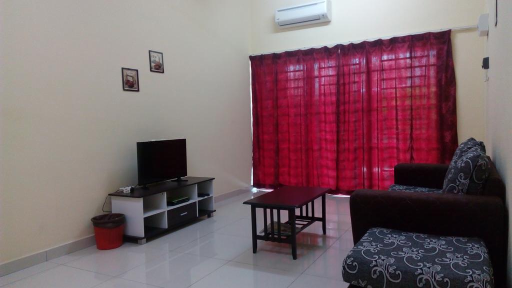 Taiping Valuable Homestay Экстерьер фото