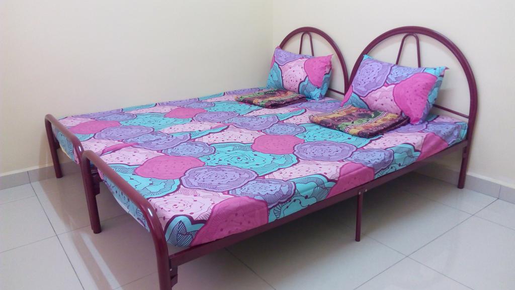 Taiping Valuable Homestay Экстерьер фото