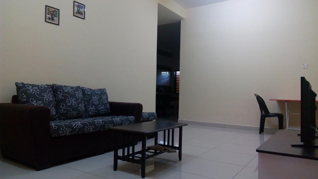 Taiping Valuable Homestay Экстерьер фото