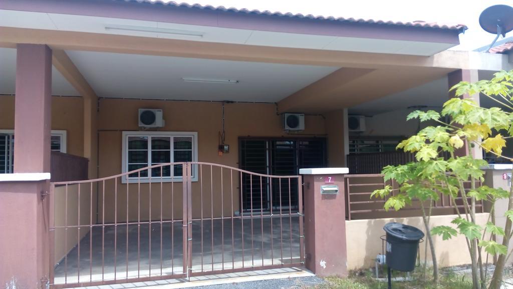 Taiping Valuable Homestay Экстерьер фото